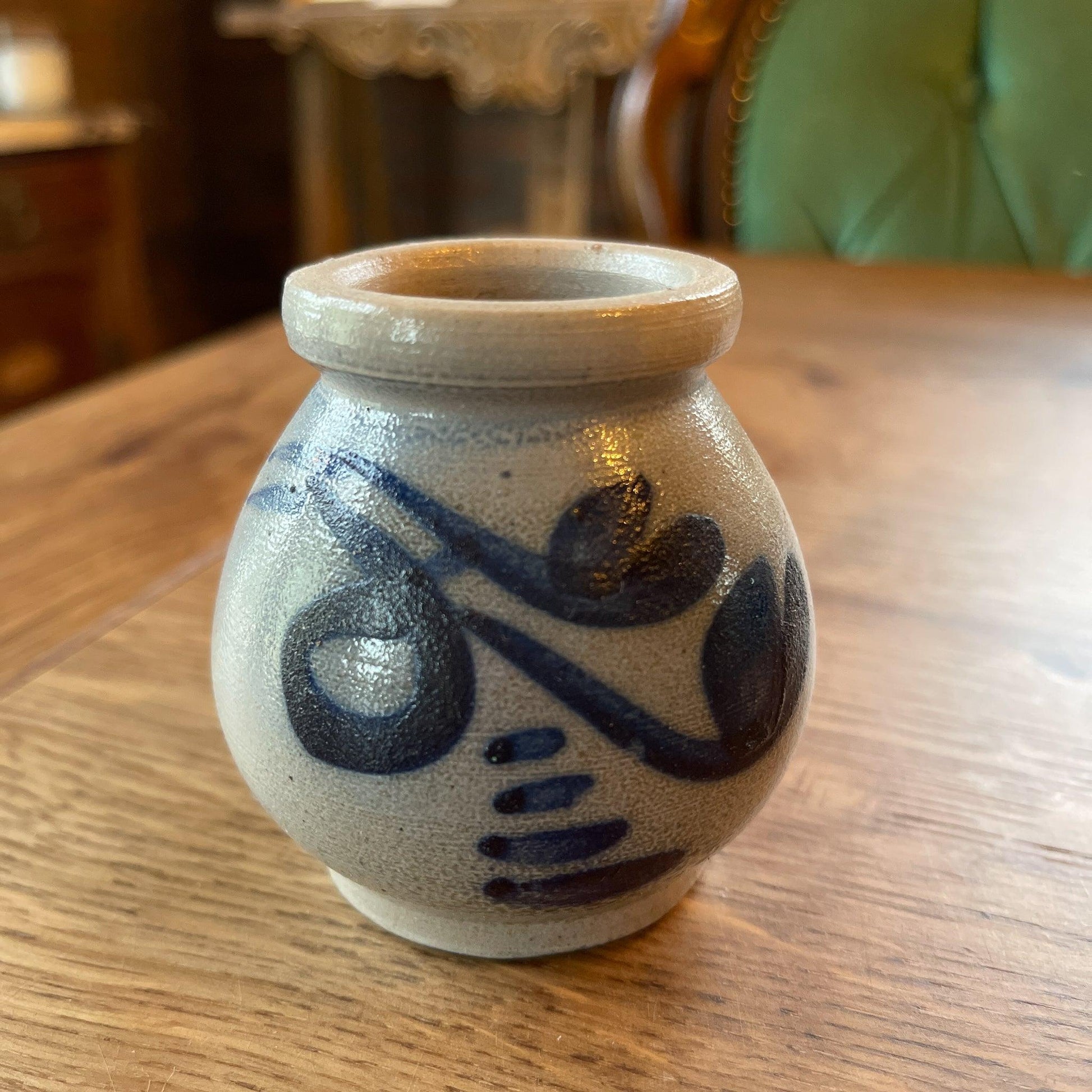 Keuls aardewerk potje - The Collectionist