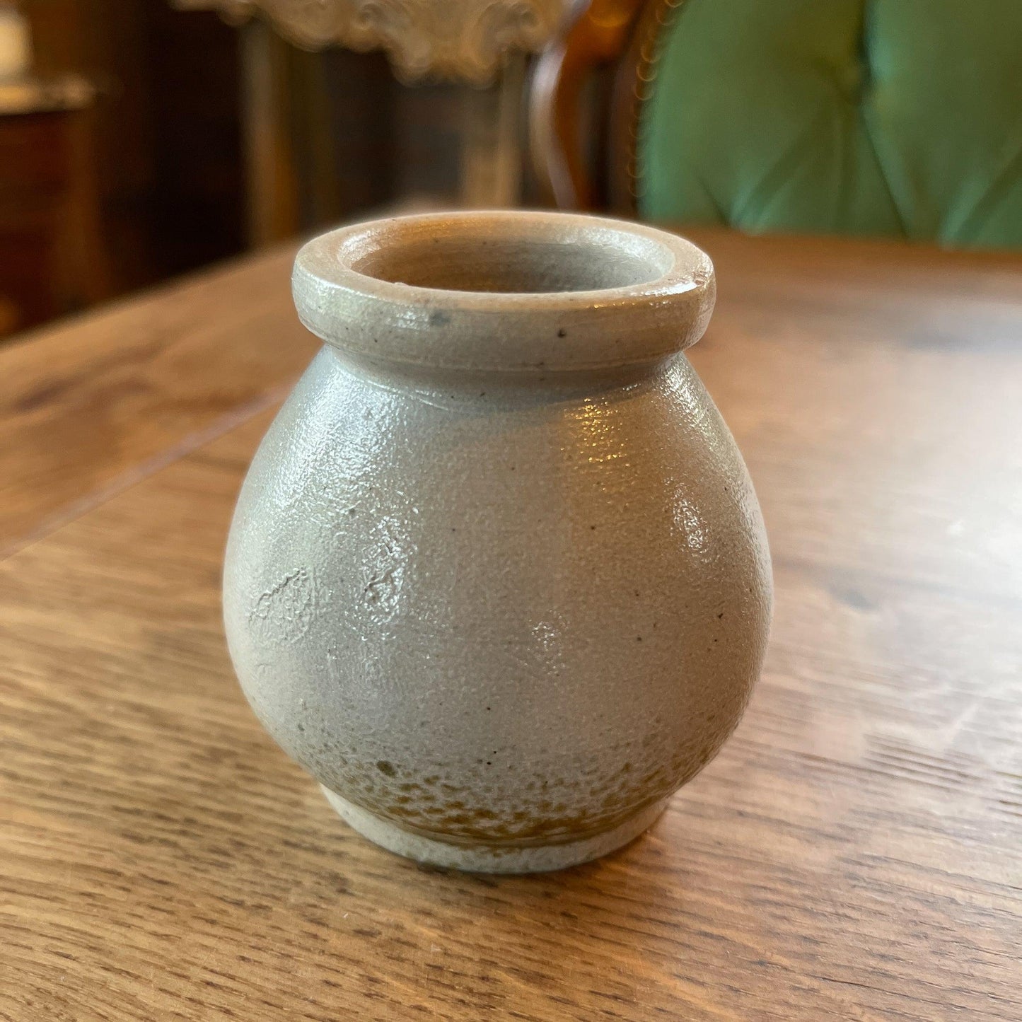 Keuls aardewerk potje - The Collectionist