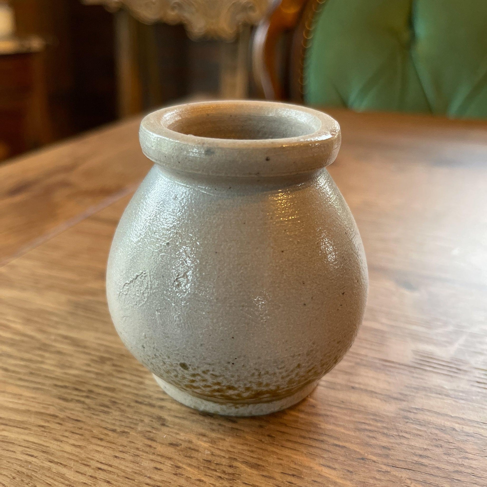 Keuls aardewerk potje - The Collectionist