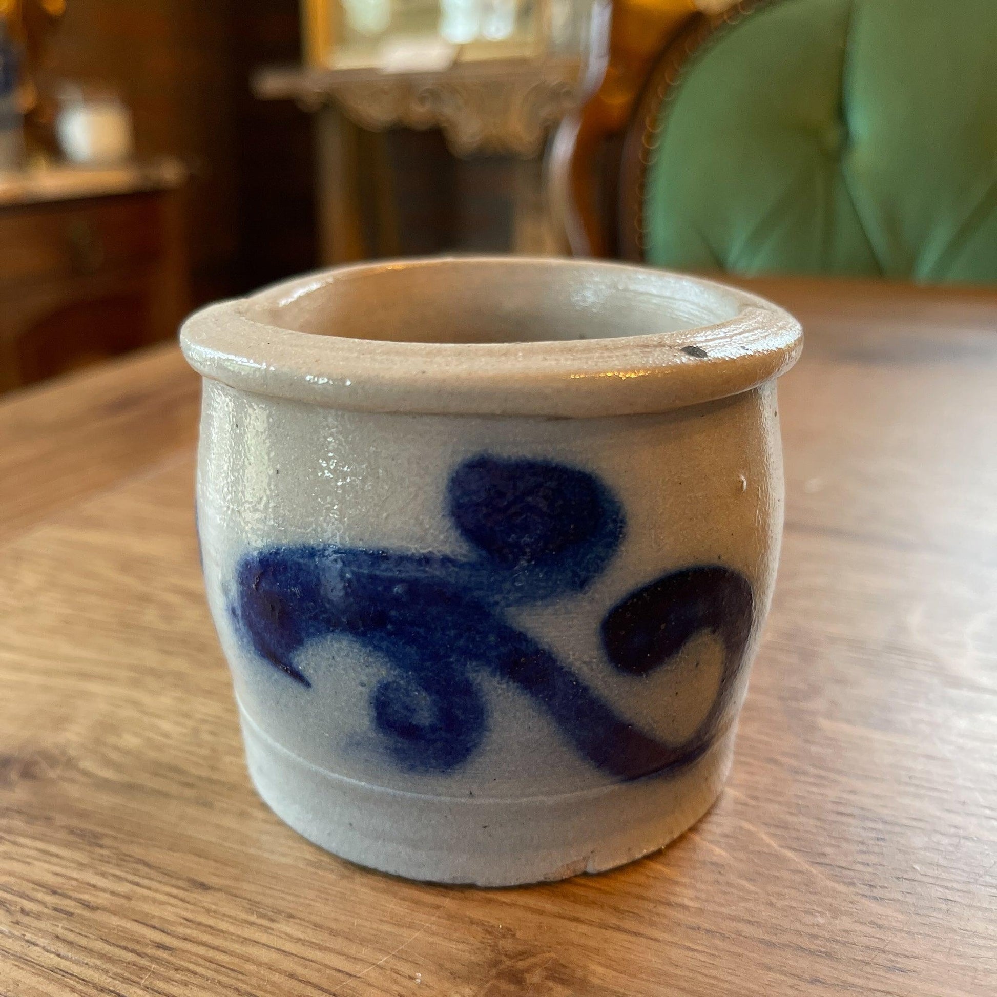 Keuls aardewerk potje - The Collectionist