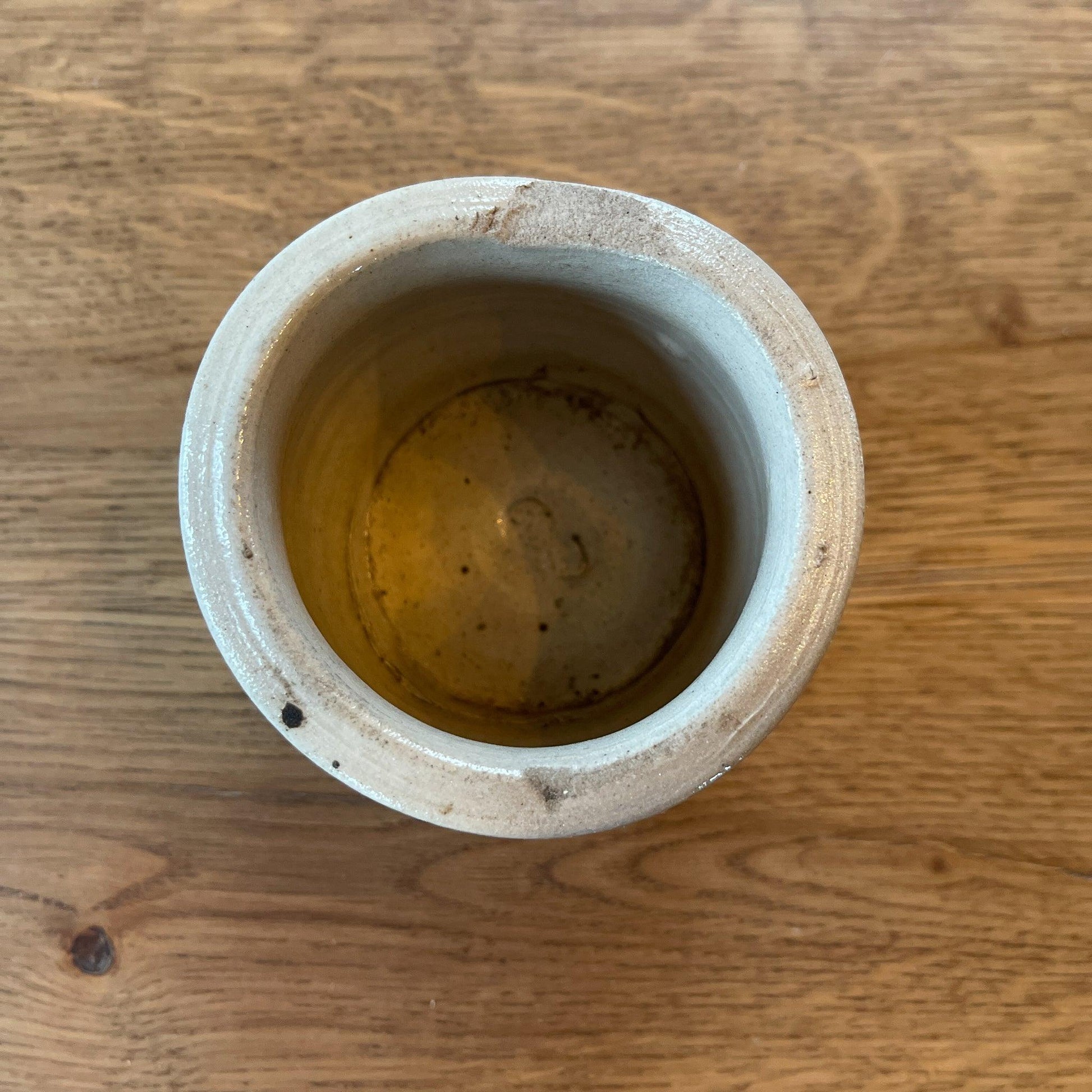 Keuls aardewerk potje - The Collectionist