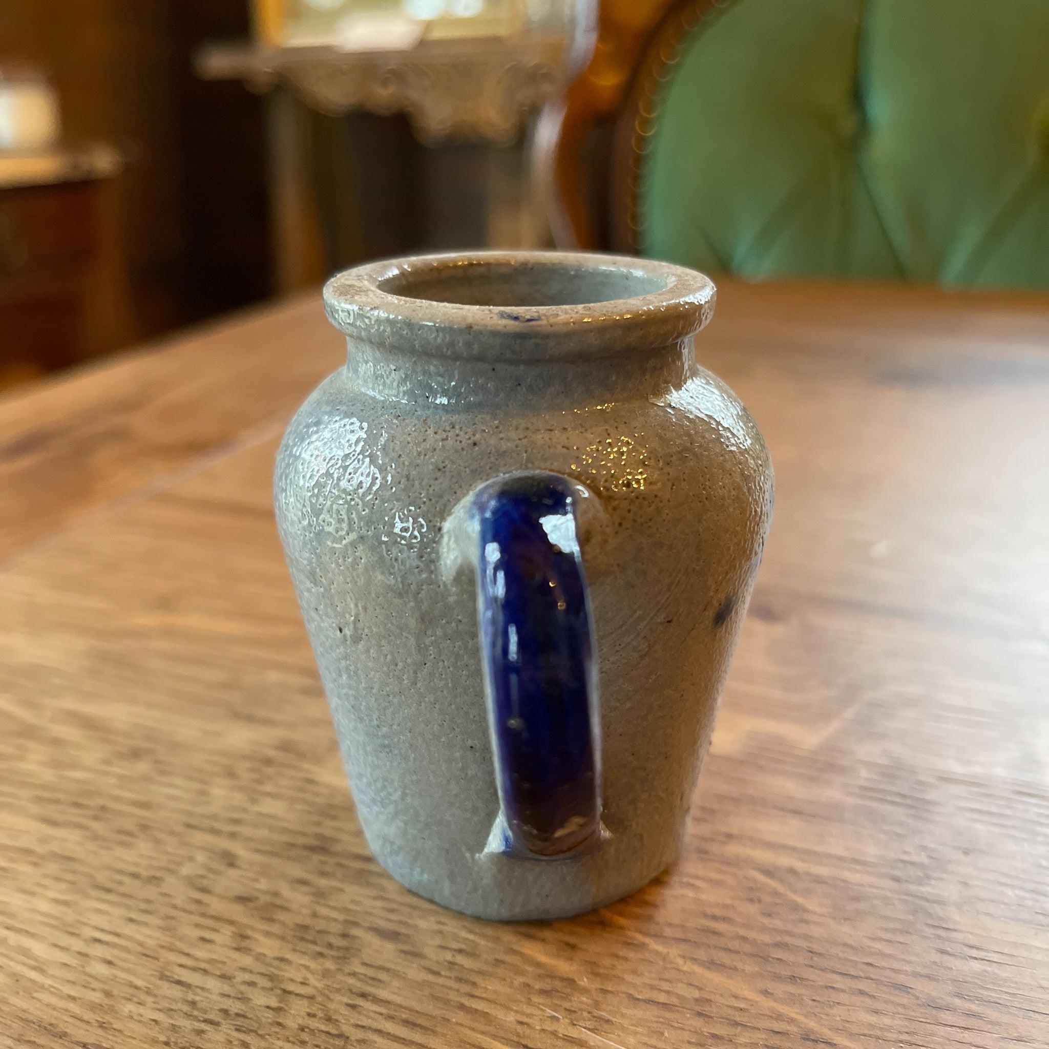 Keuls aardewerk potje - The Collectionist