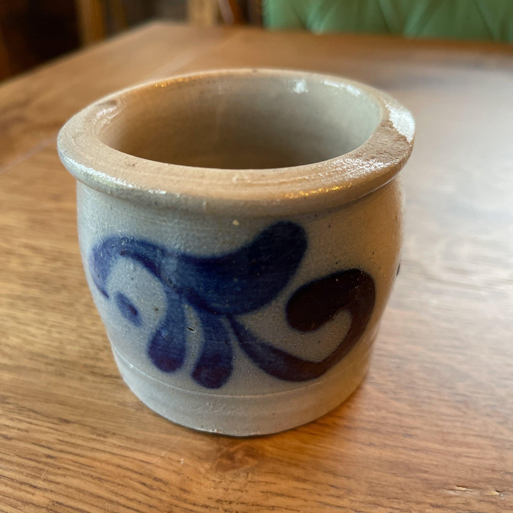 Keuls aardewerk potje - The Collectionist