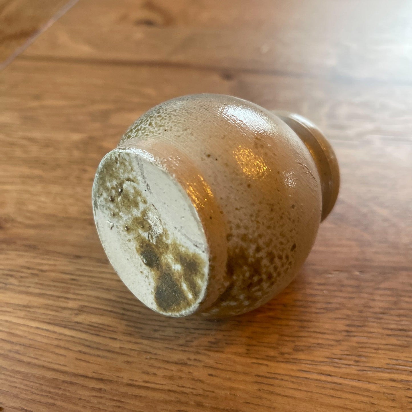 Keuls aardewerk potje - The Collectionist