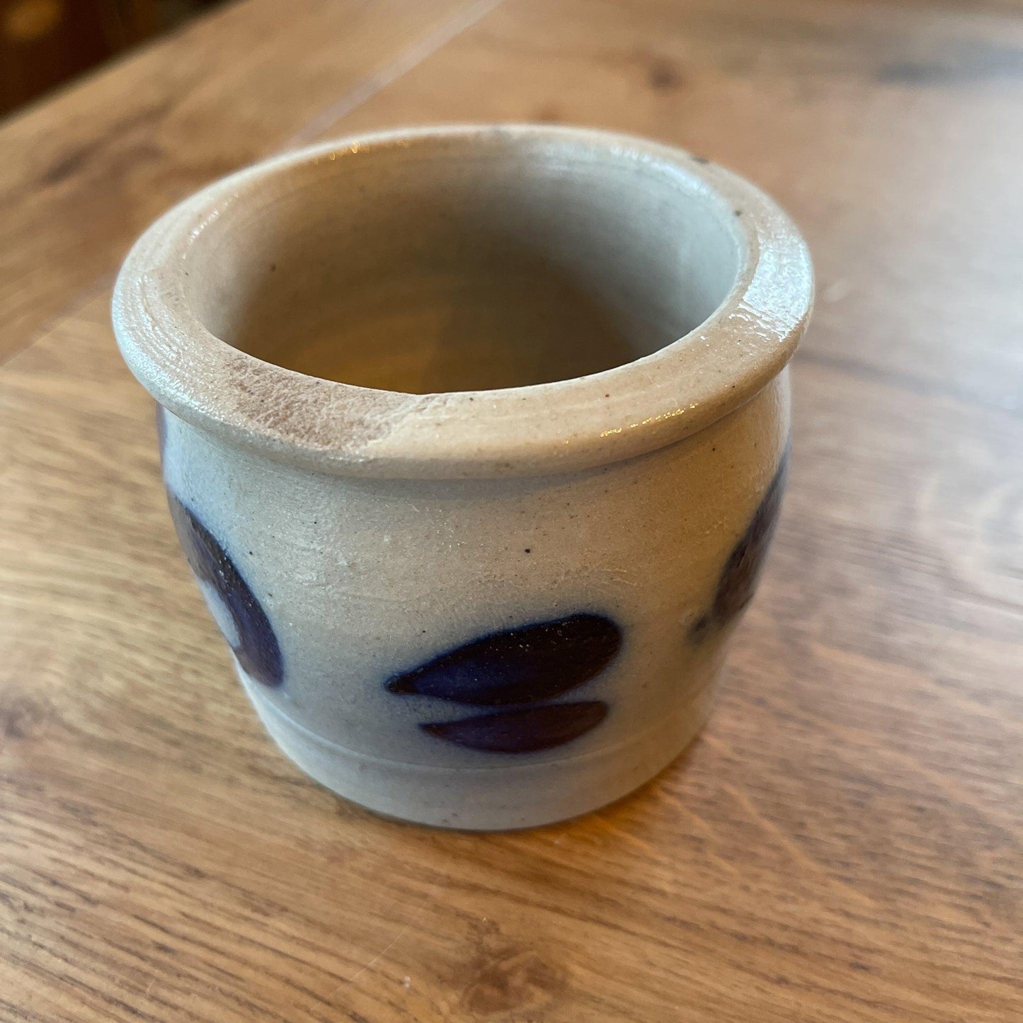 Keuls aardewerk potje - The Collectionist