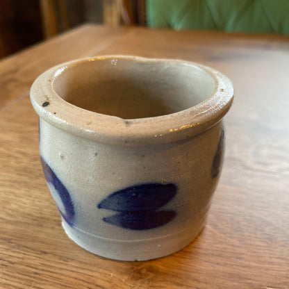 Keuls aardewerk potje - The Collectionist