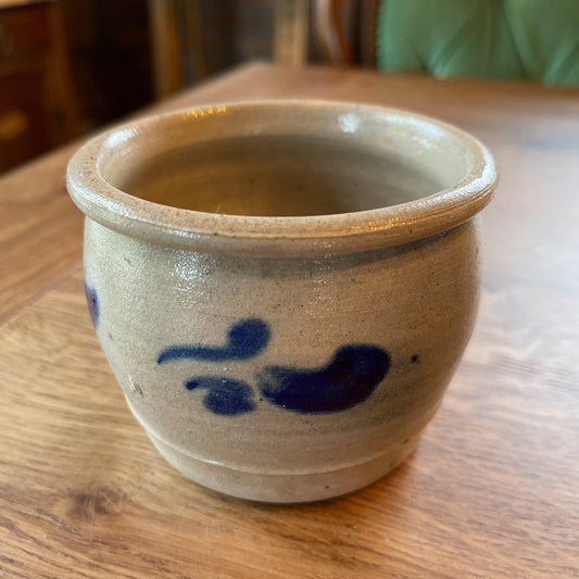Keuls aardewerk potje - Bamestra Curiosa