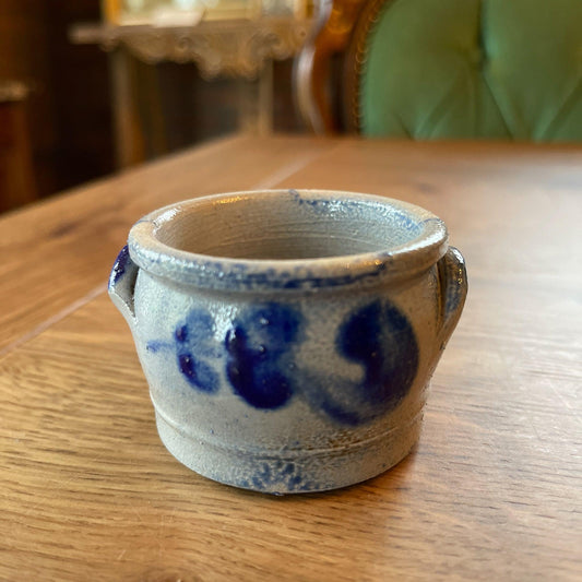 Keuls aardewerk potje - Bamestra Curiosa