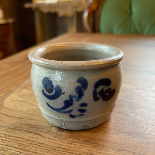 Keuls aardewerk potje - Bamestra Curiosa