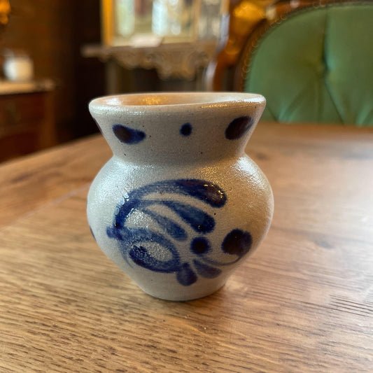 Keuls aardewerk potje - Bamestra Curiosa