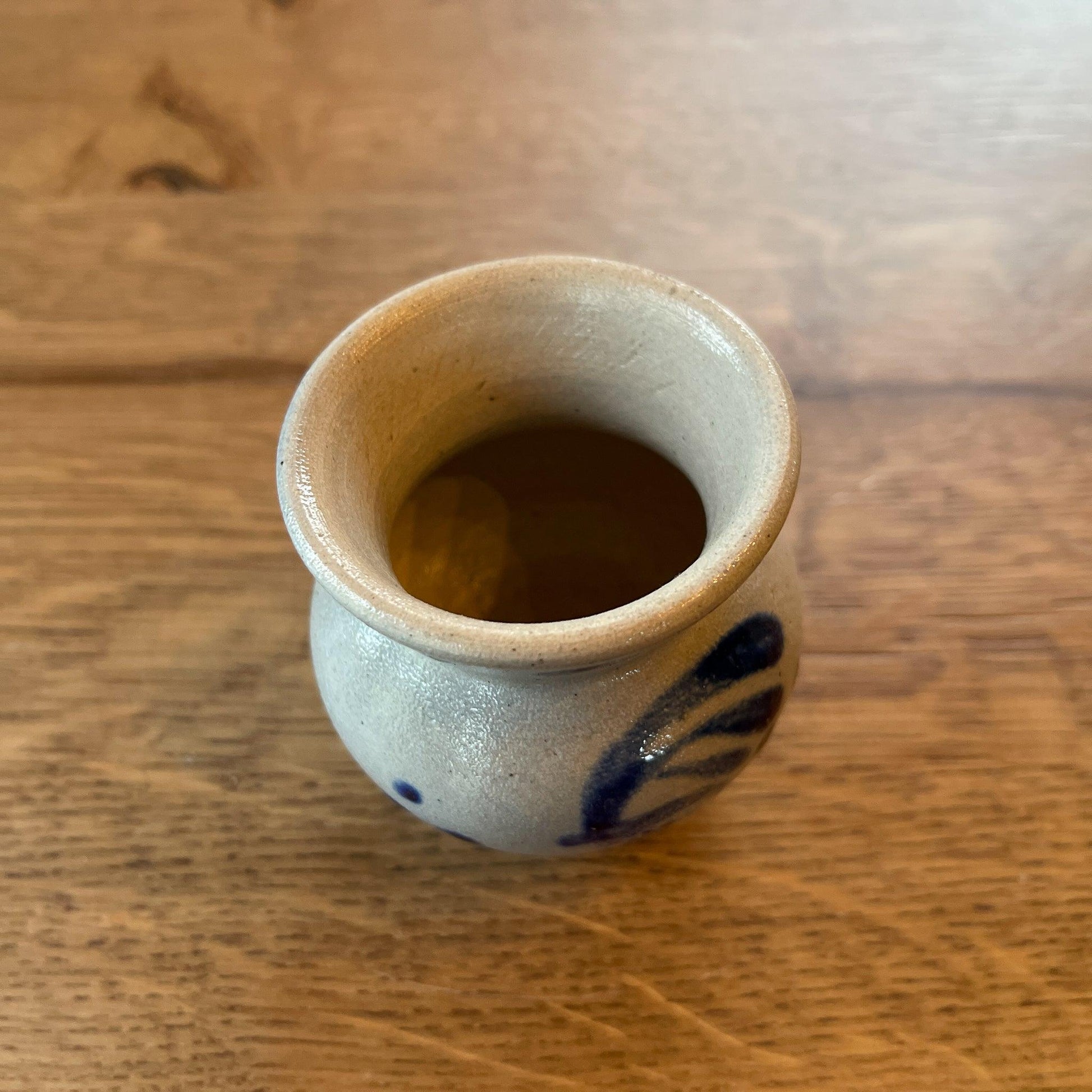 Keuls aardewerk potje - Bamestra Curiosa