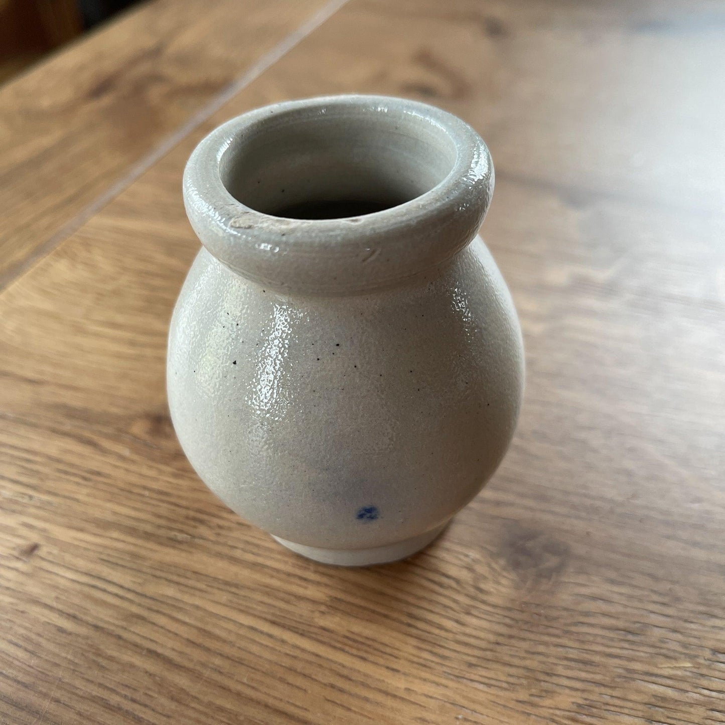 Keuls aardewerk potje - Bamestra Curiosa