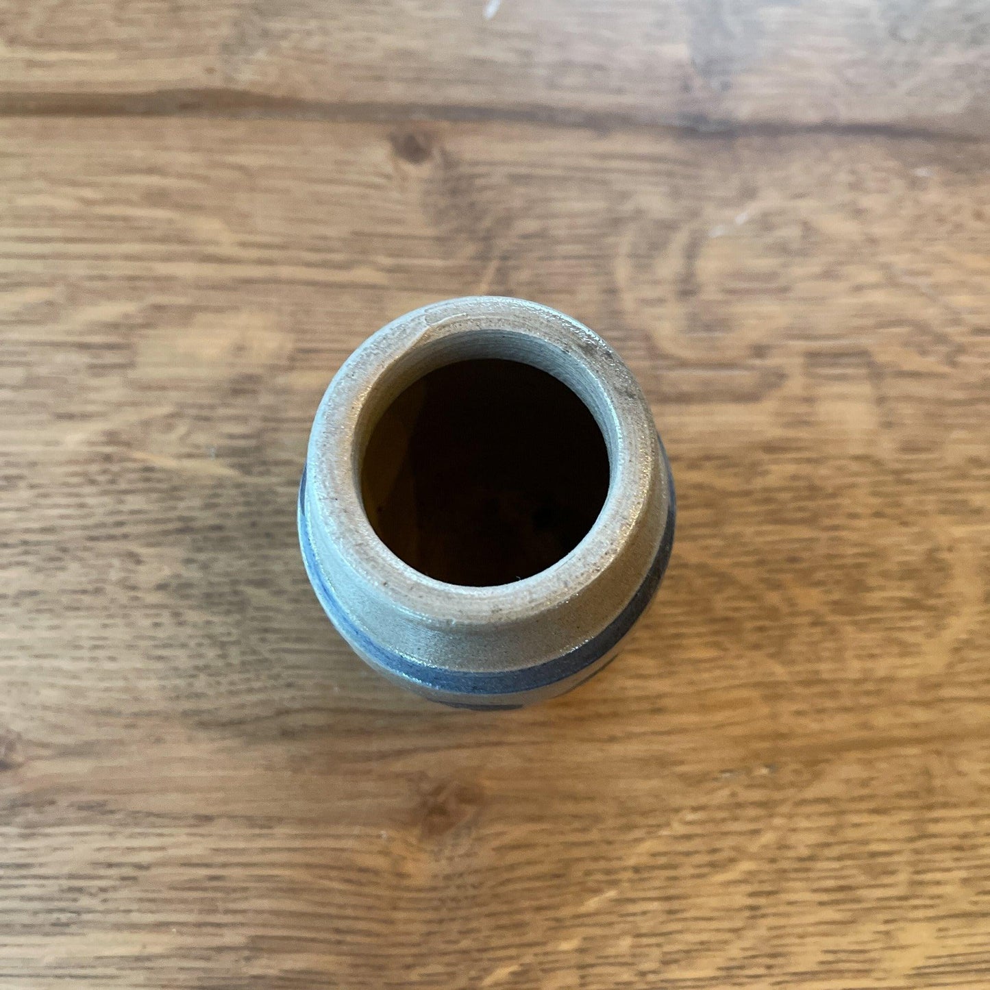 Keuls aardewerk potje - Bamestra Curiosa