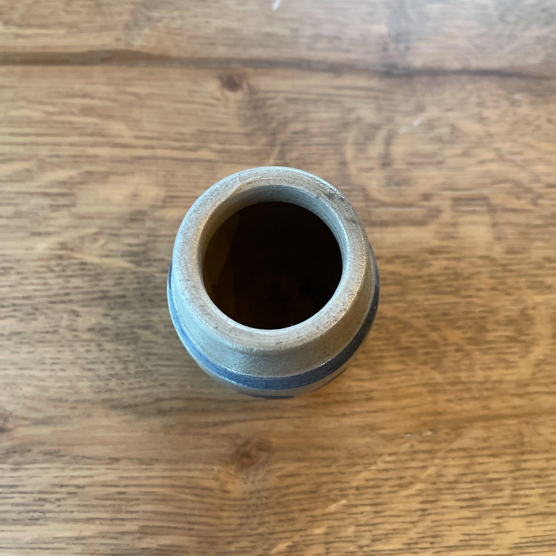 Keuls aardewerk potje - Bamestra Curiosa