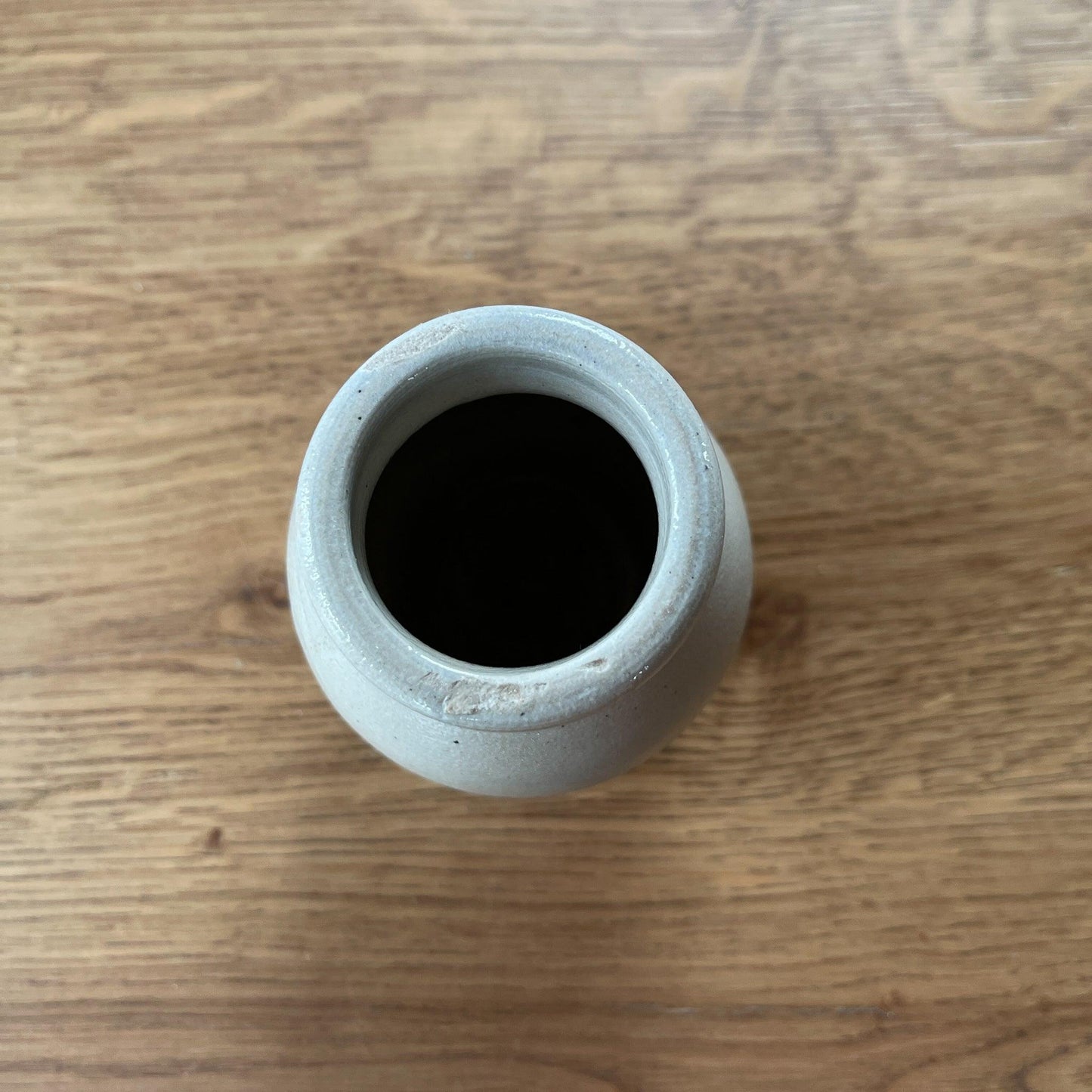 Keuls aardewerk potje - Bamestra Curiosa