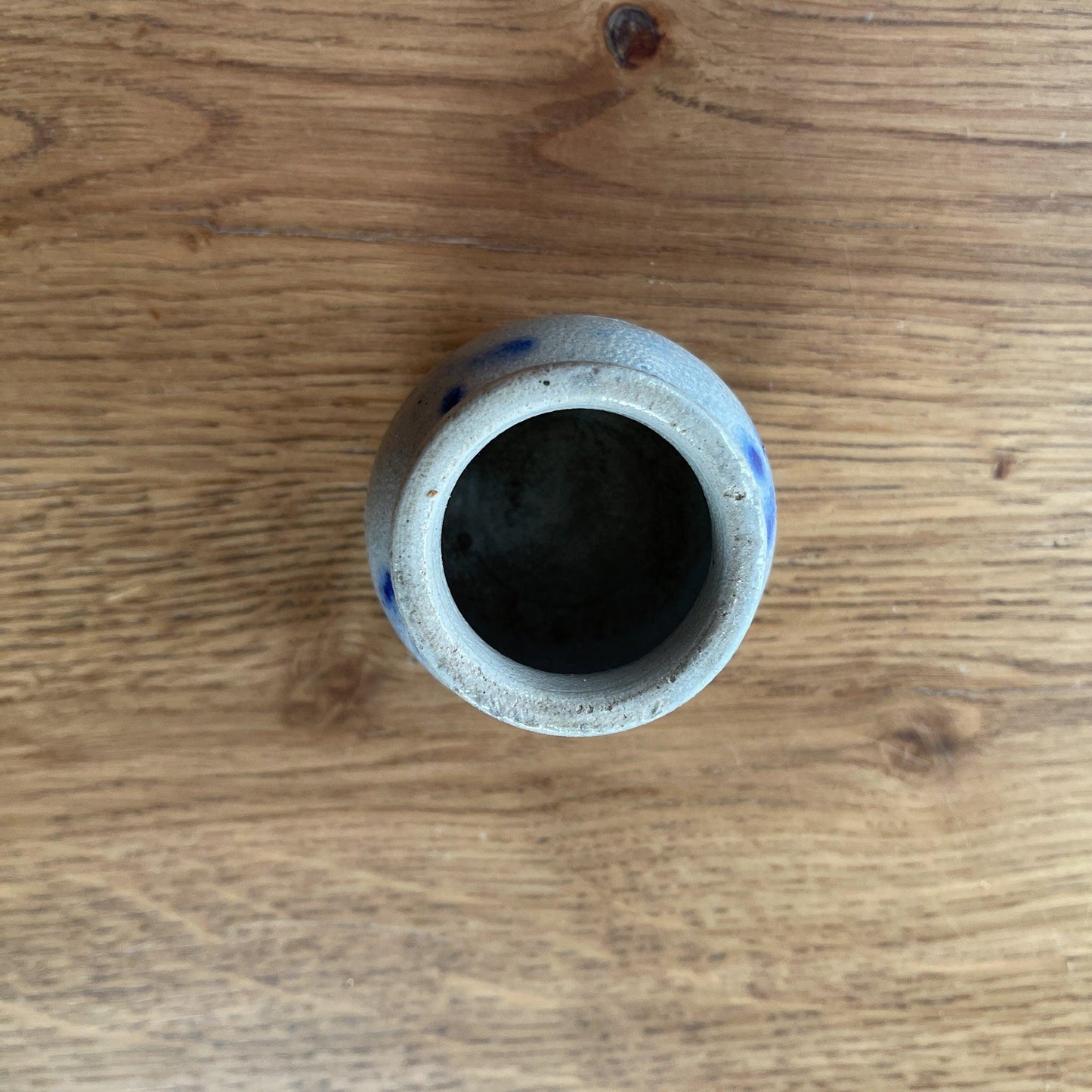 Keuls aardewerk potje - Bamestra Curiosa