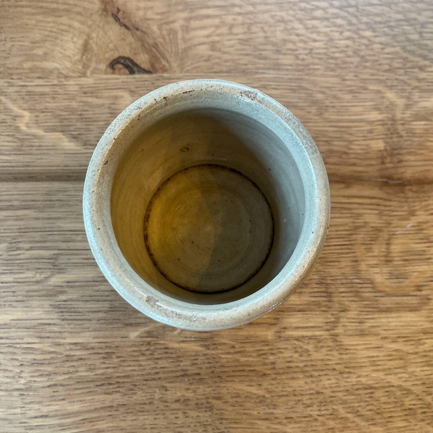 Keuls aardewerk potje - Bamestra Curiosa