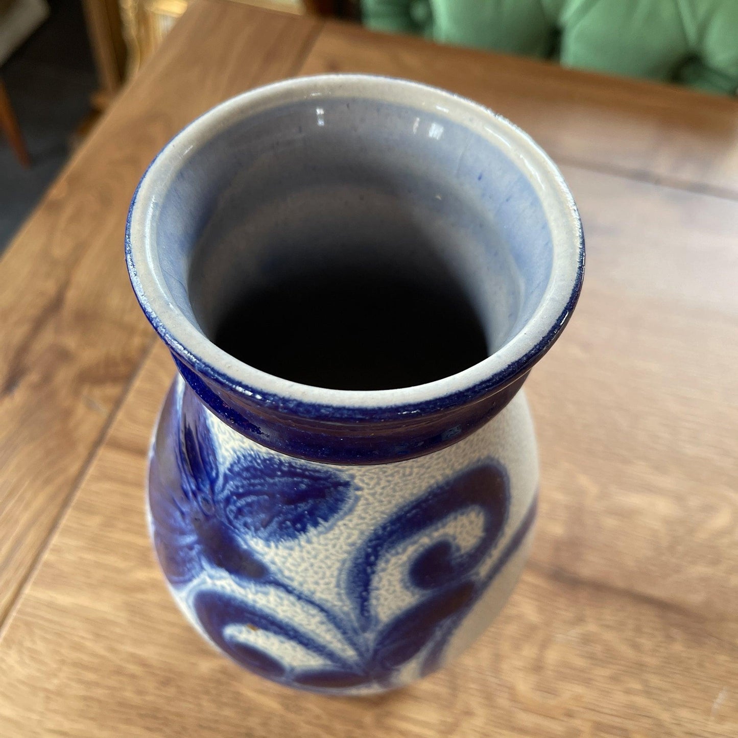 Keuls aardewerk vaas - Bamestra Curiosa