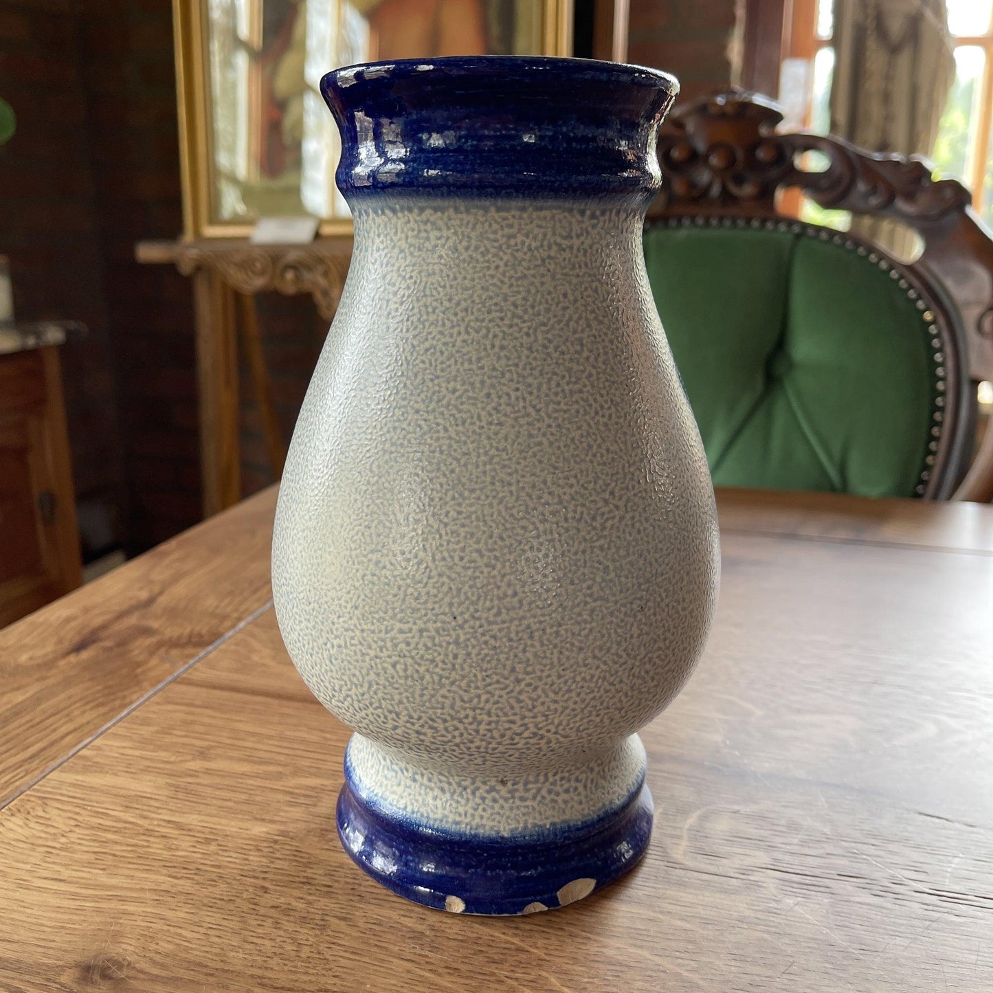 Keuls aardewerk vaas - Bamestra Curiosa