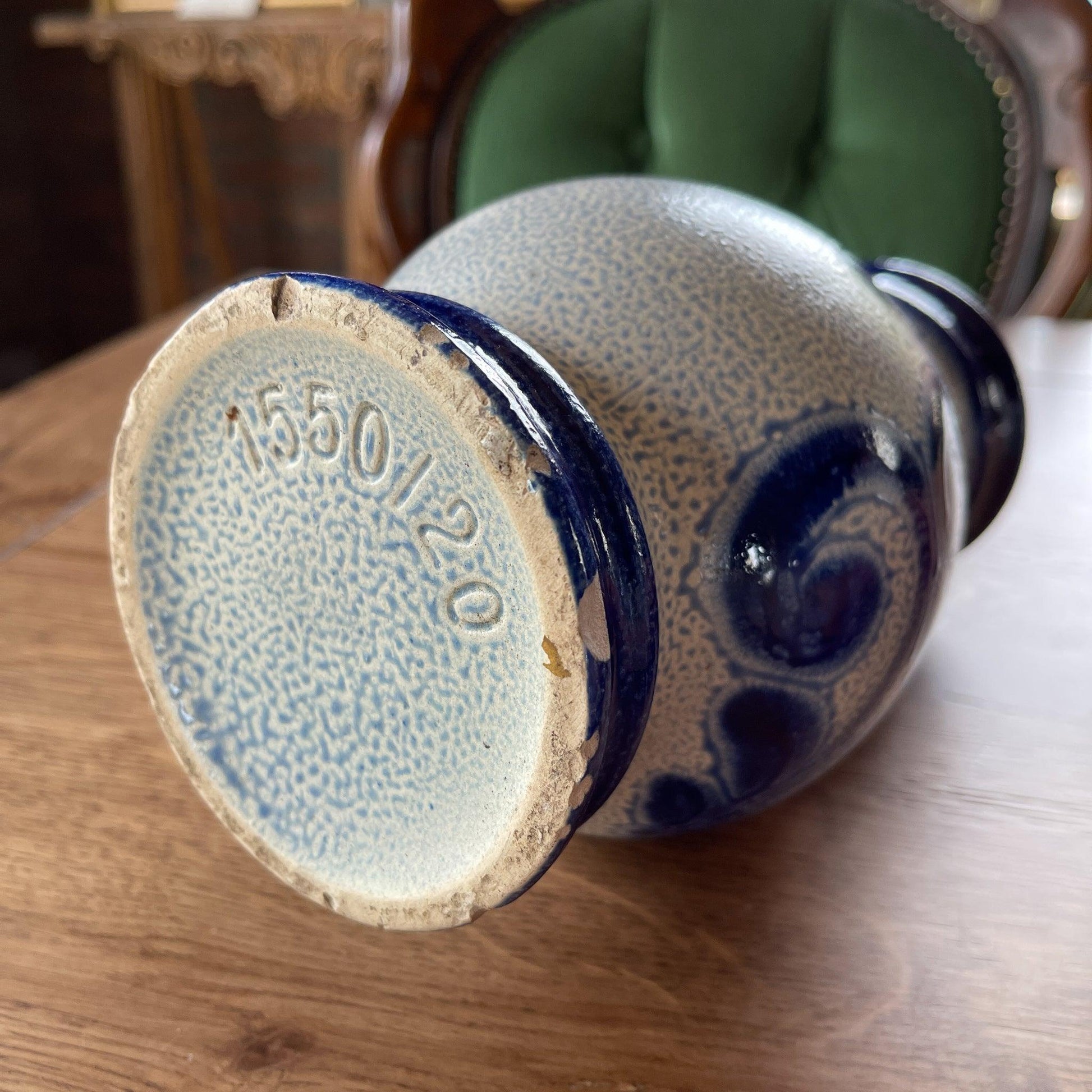 Keuls aardewerk vaas - Bamestra Curiosa