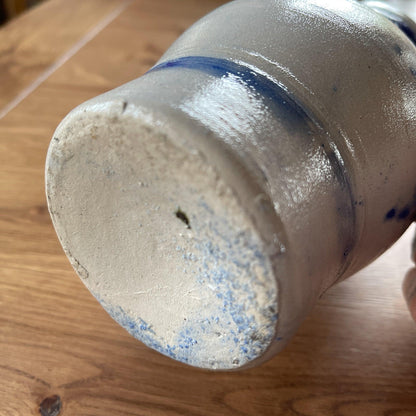 Keulse aardewerk kan - The Collectionist