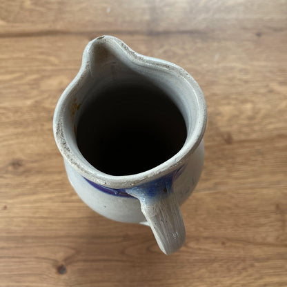 Keulse aardewerk kan - The Collectionist