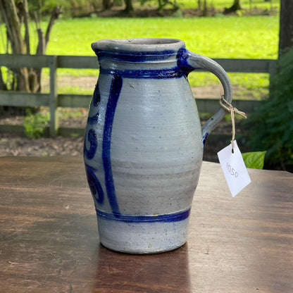 Keulse aardewerk kan - The Collectionist