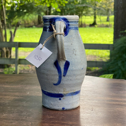 Keulse aardewerk kan - The Collectionist