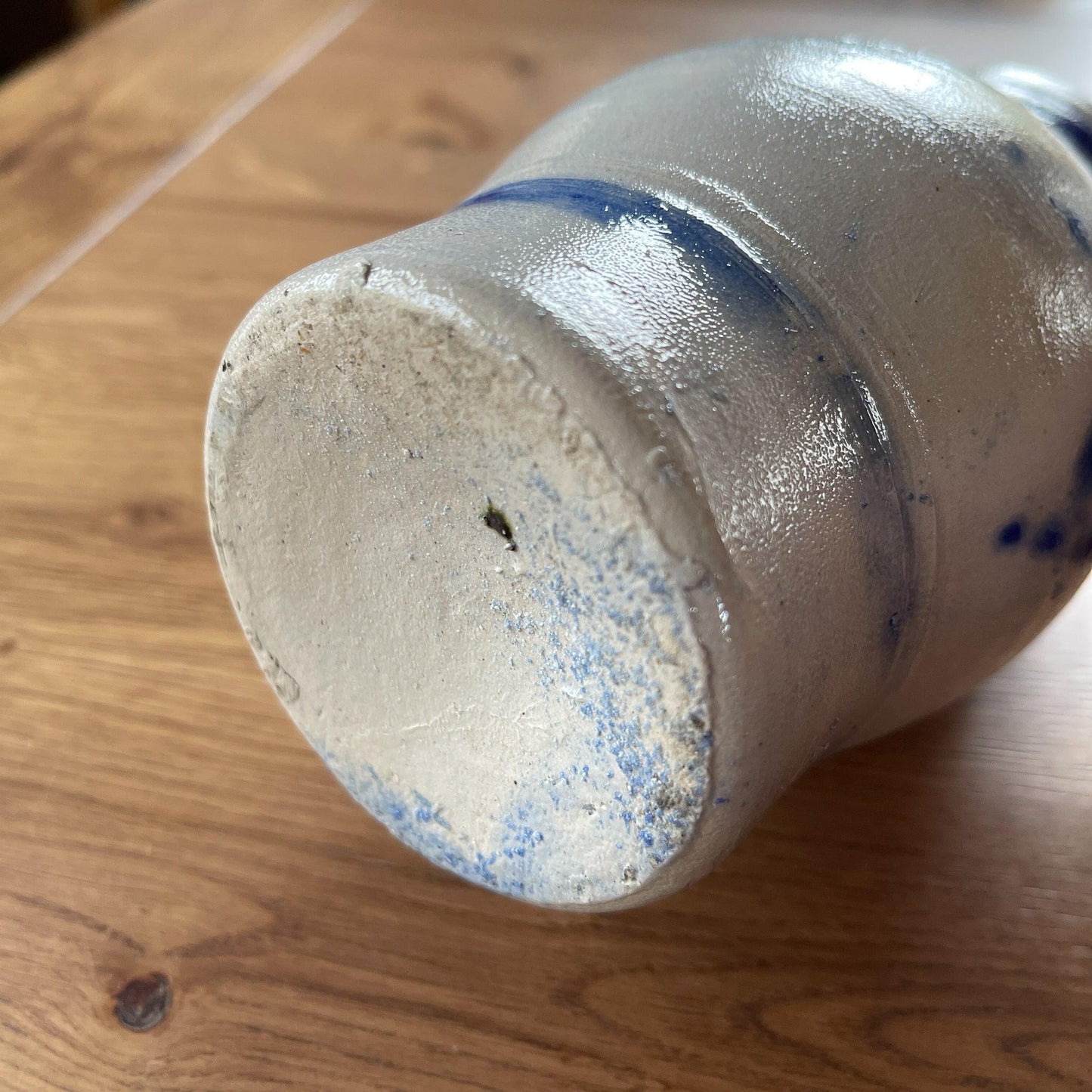 Keulse aardewerk kan - The Collectionist