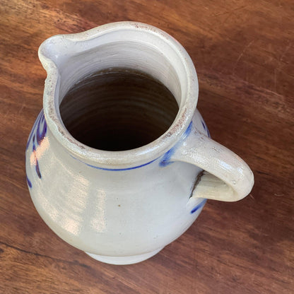 Keulse aardewerk kan / vaas - Bamestra Curiosa