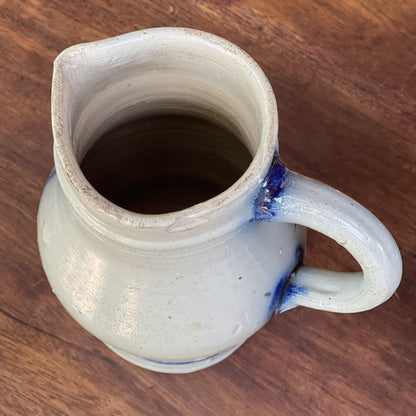 Keulse aardewerk kan / vaas - Bamestra Curiosa