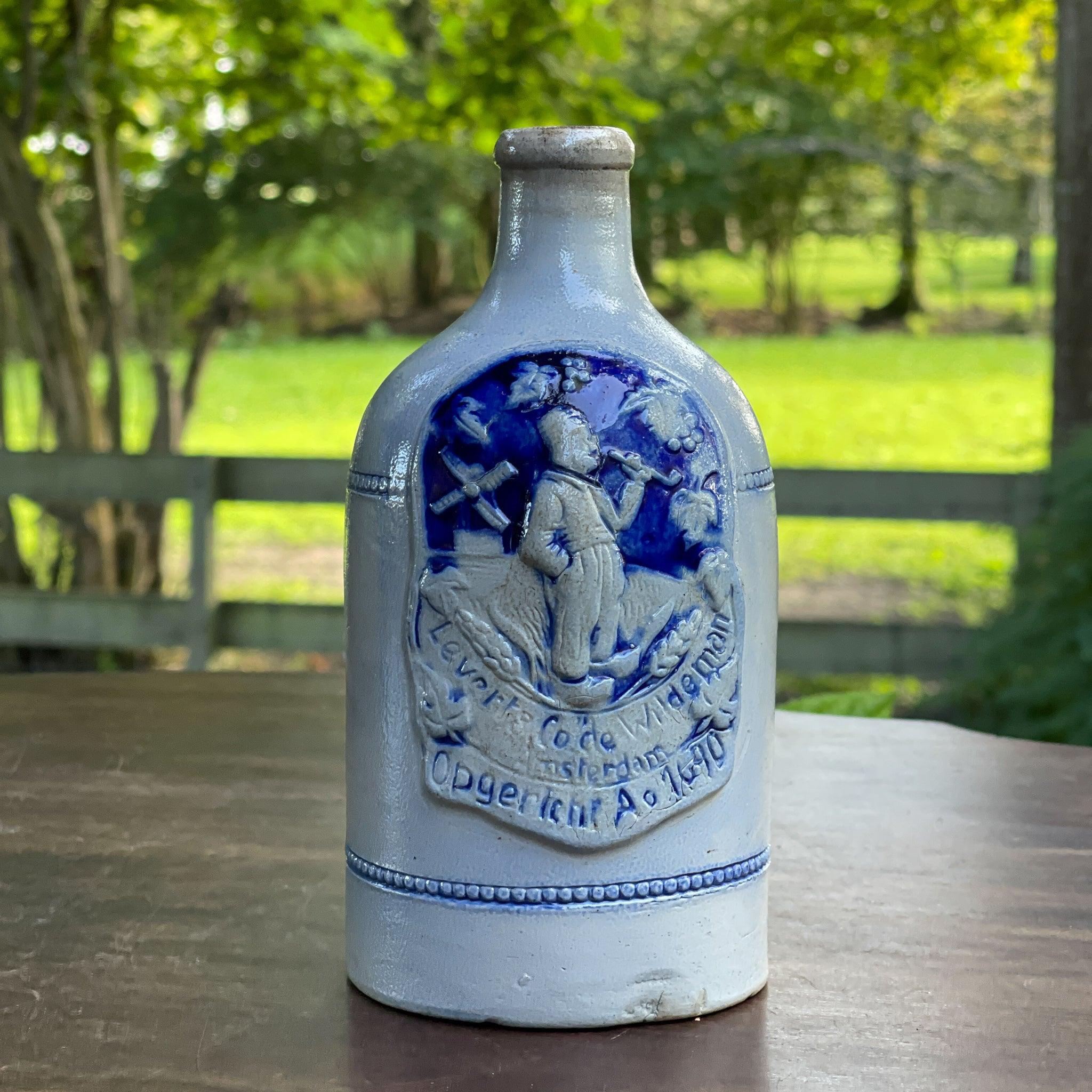 Keulse aardewerk kruik 0,5 liter - The Collectionist