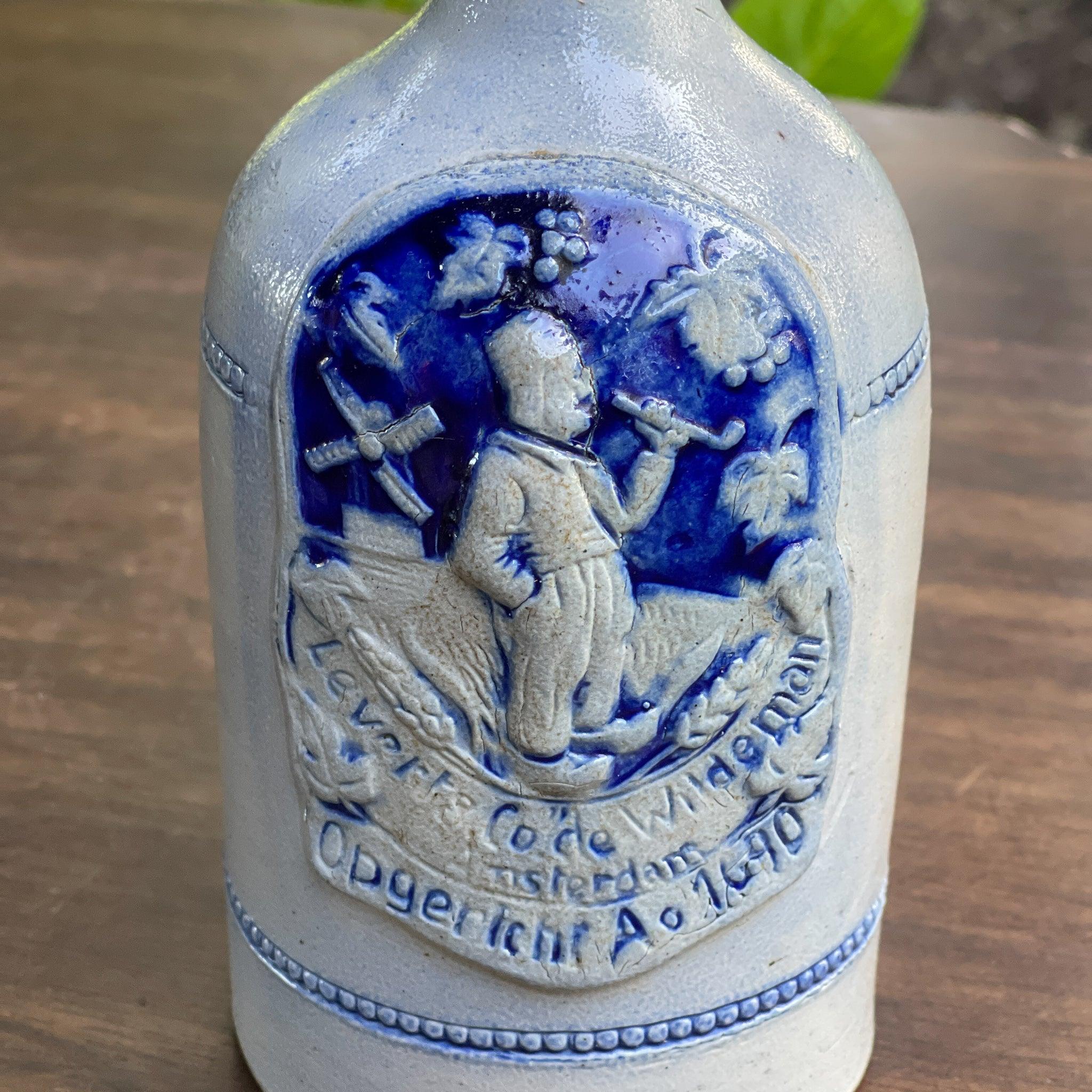 Keulse aardewerk kruik 0,5 liter - The Collectionist