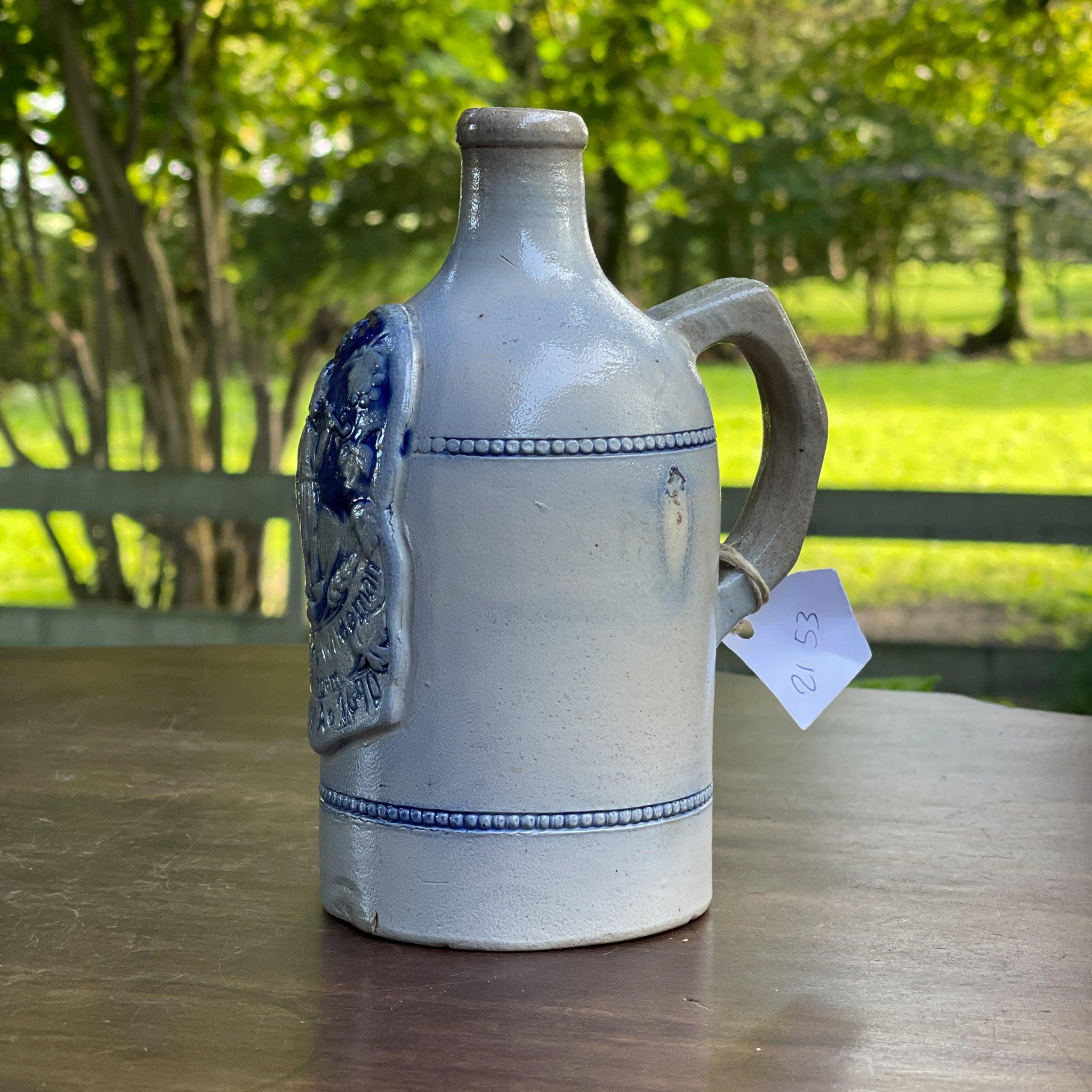 Keulse aardewerk kruik 0,5 liter - The Collectionist