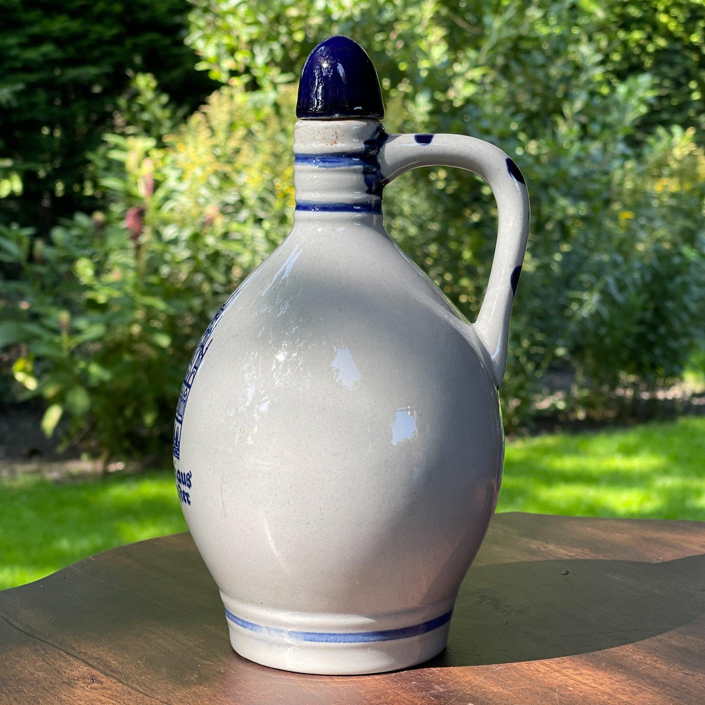 Keulse aardewerk kruik 1L - The Collectionist