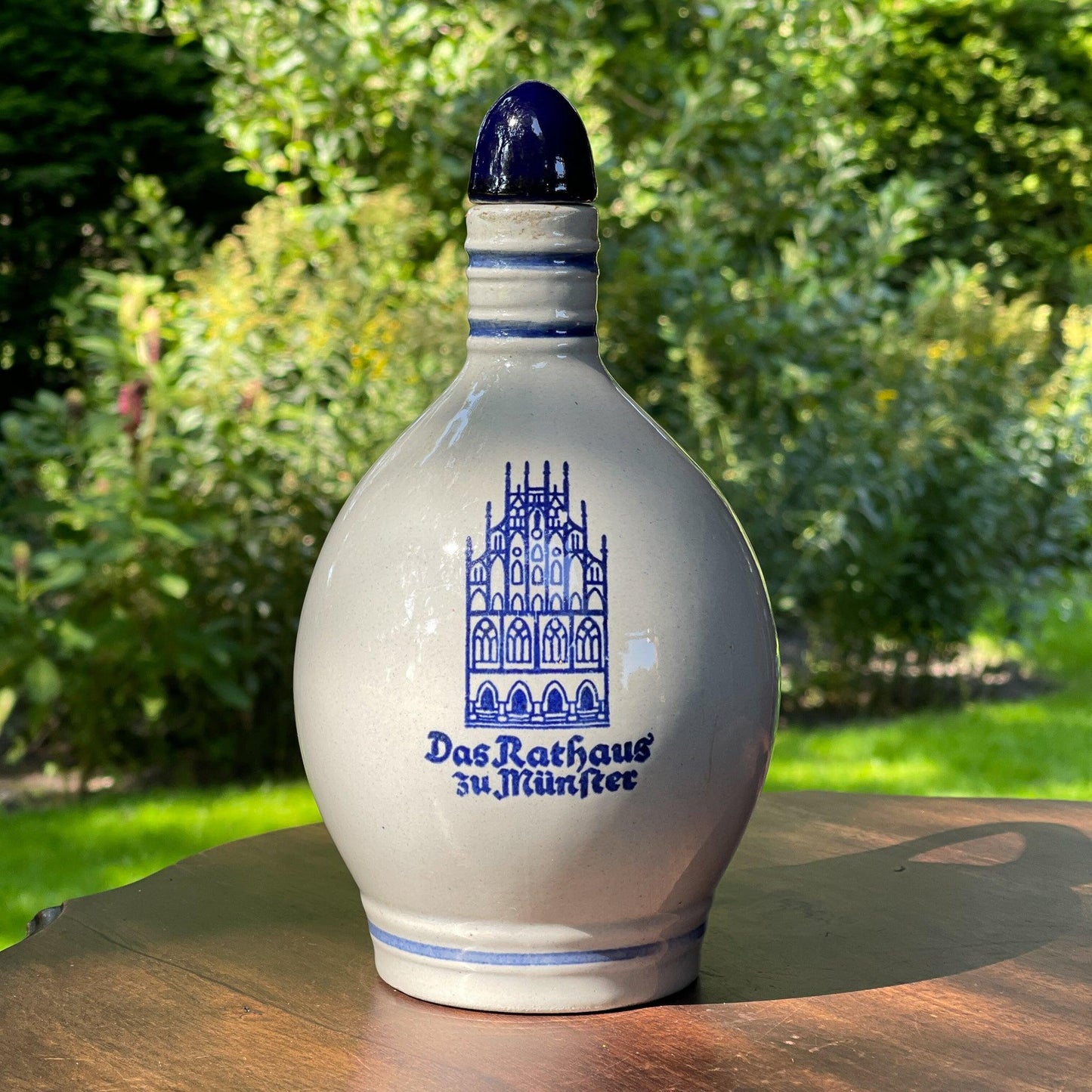 Keulse aardewerk kruik 1L - The Collectionist