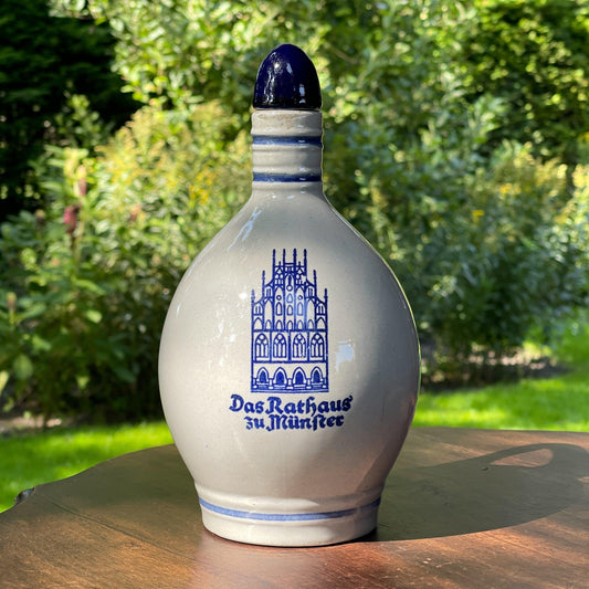 Keulse aardewerk kruik 1L - The Collectionist