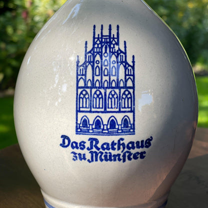 Keulse aardewerk kruik 1L - The Collectionist