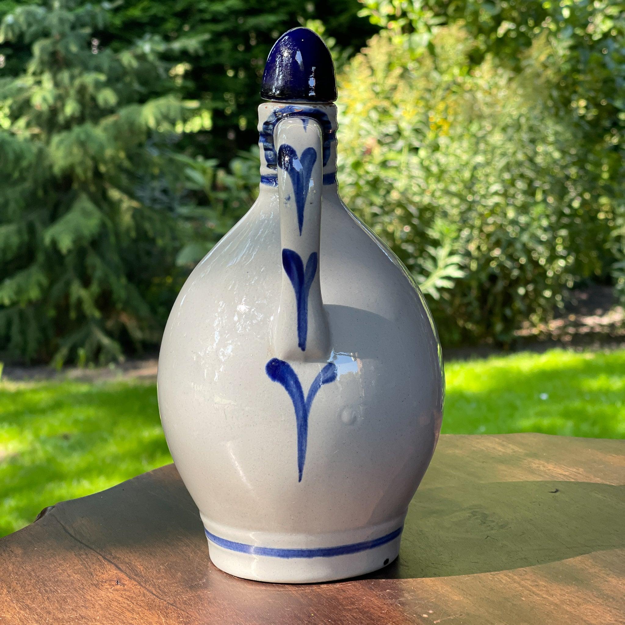 Keulse aardewerk kruik 1L - The Collectionist