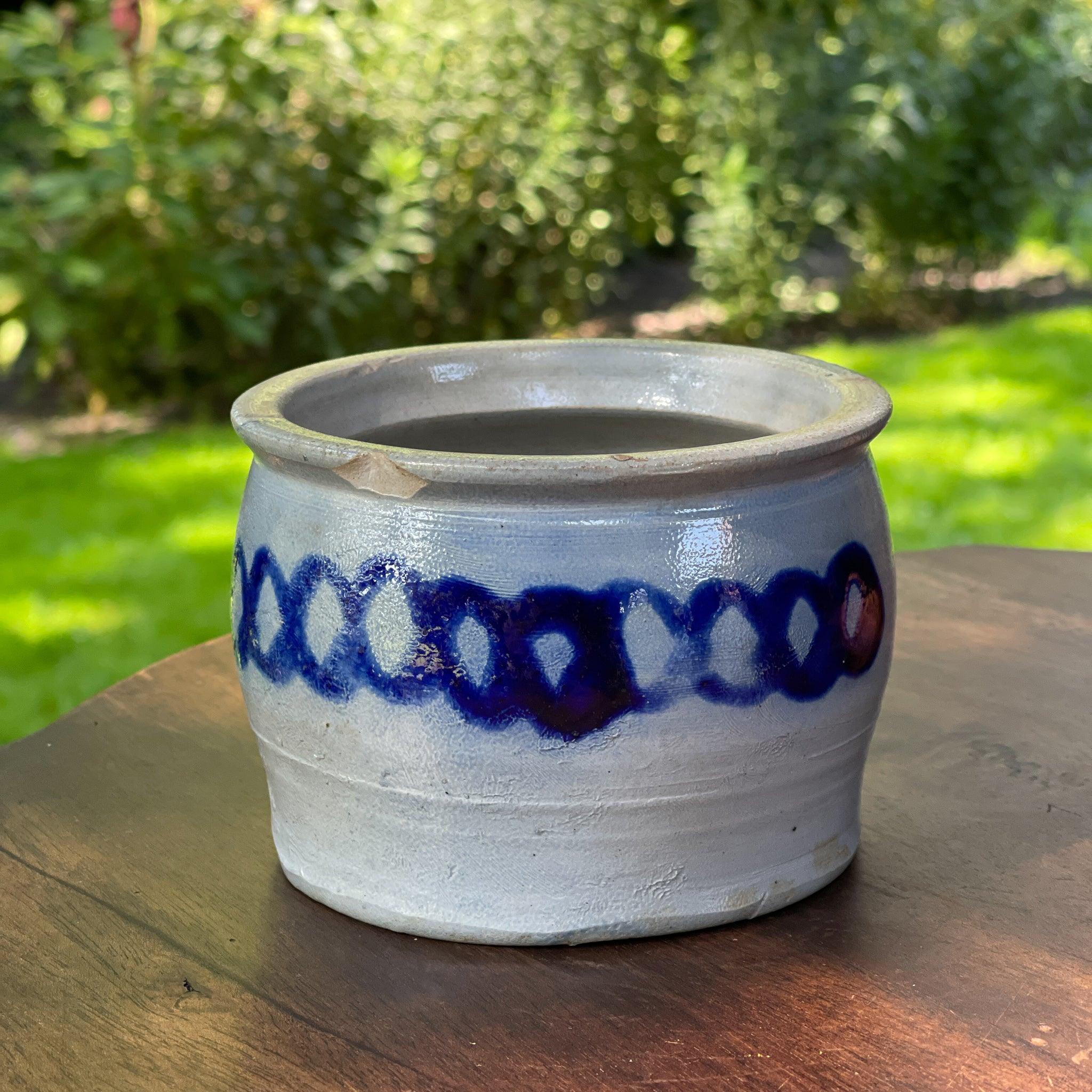 Keulse aardewerk pot - The Collectionist