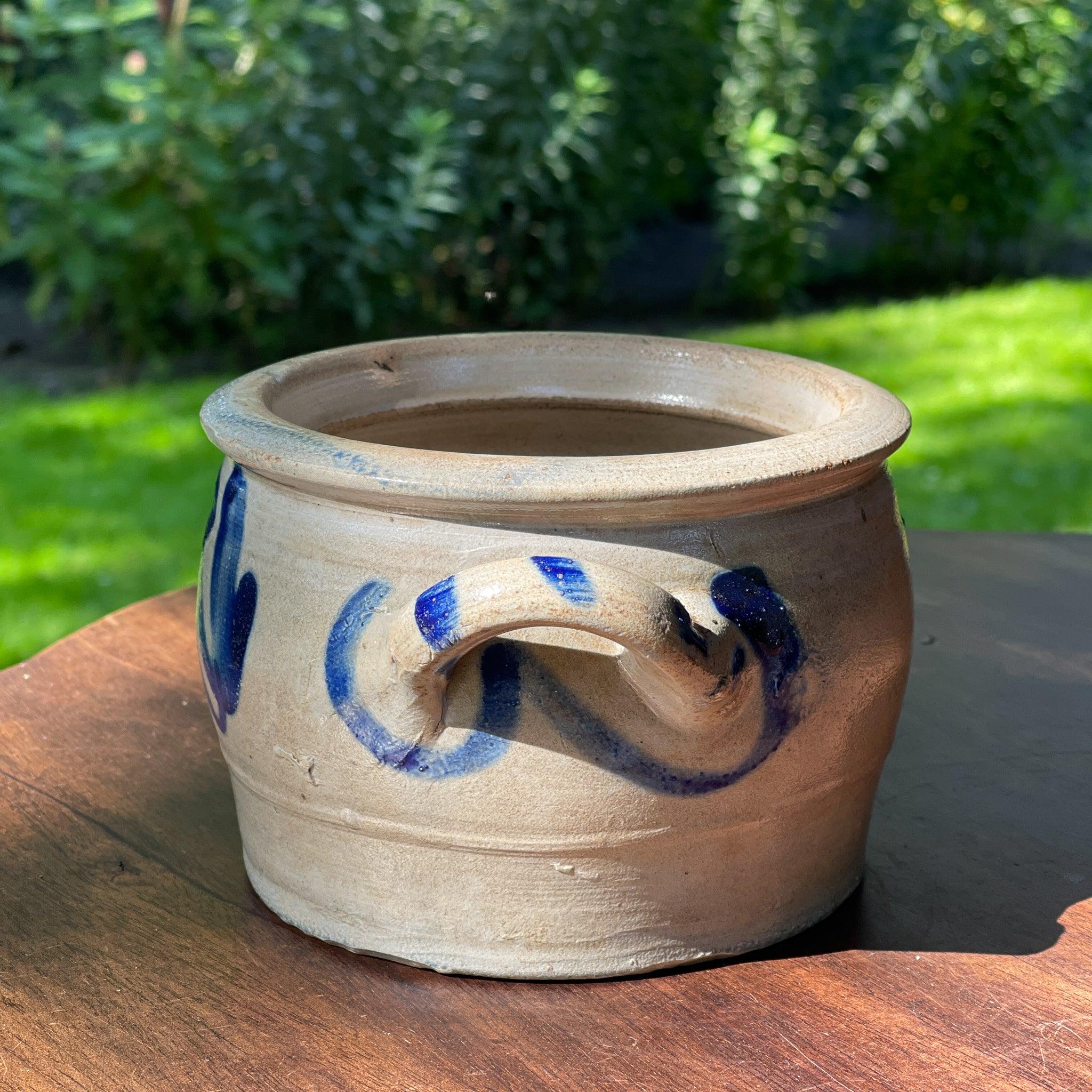 Keulse aardewerk pot - The Collectionist