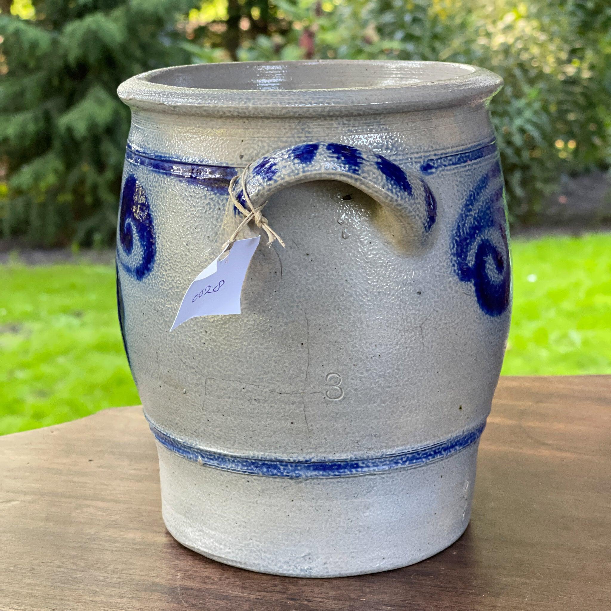 Keulse aardewerk pot - The Collectionist