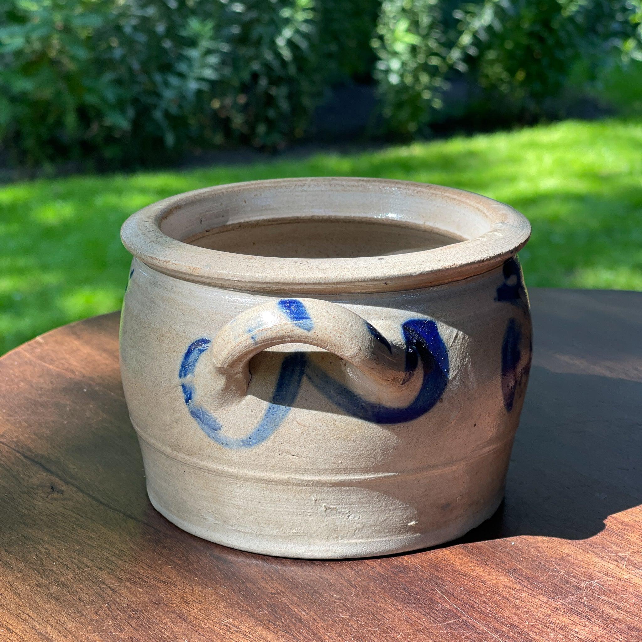 Keulse aardewerk pot - The Collectionist