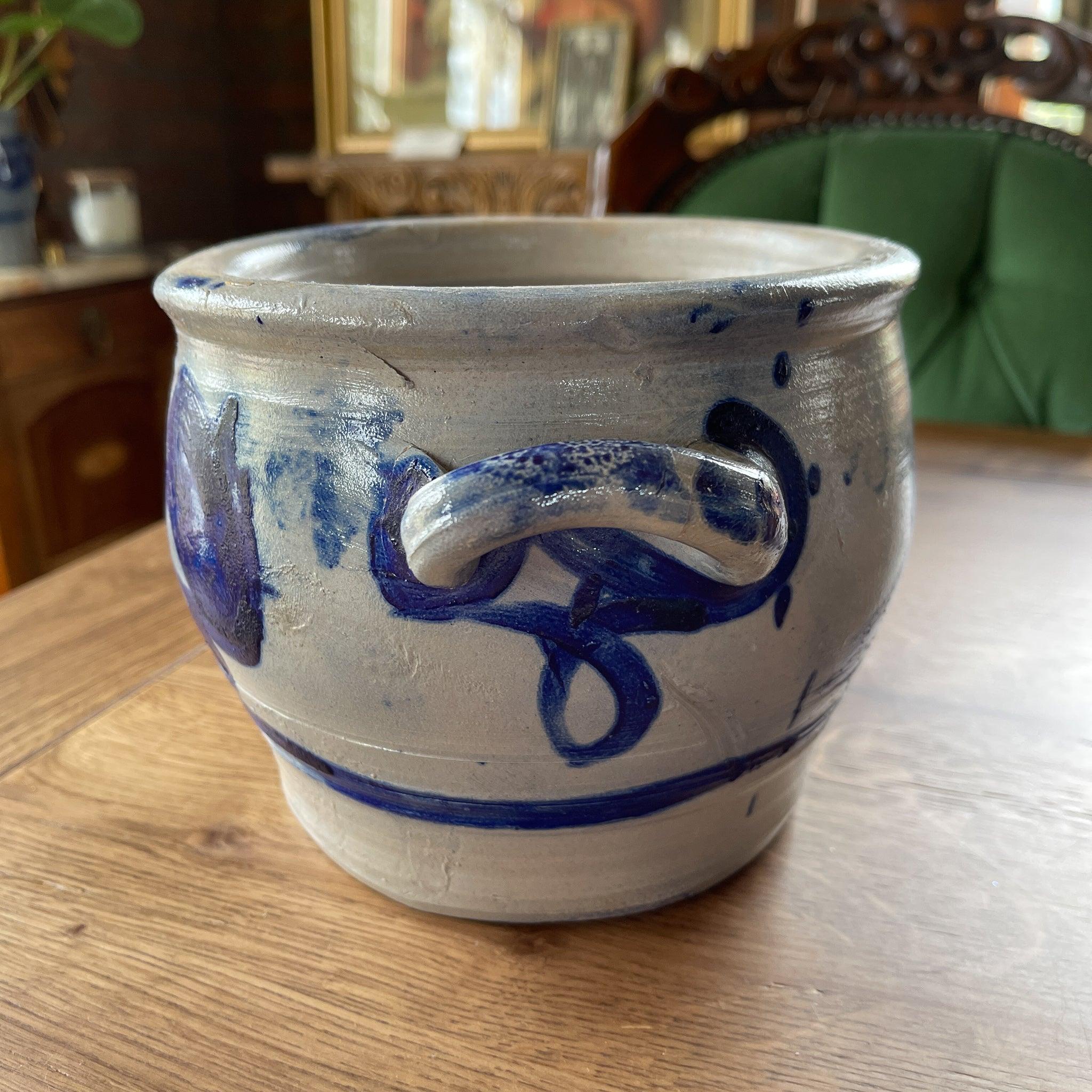 Keulse aardewerk pot - The Collectionist