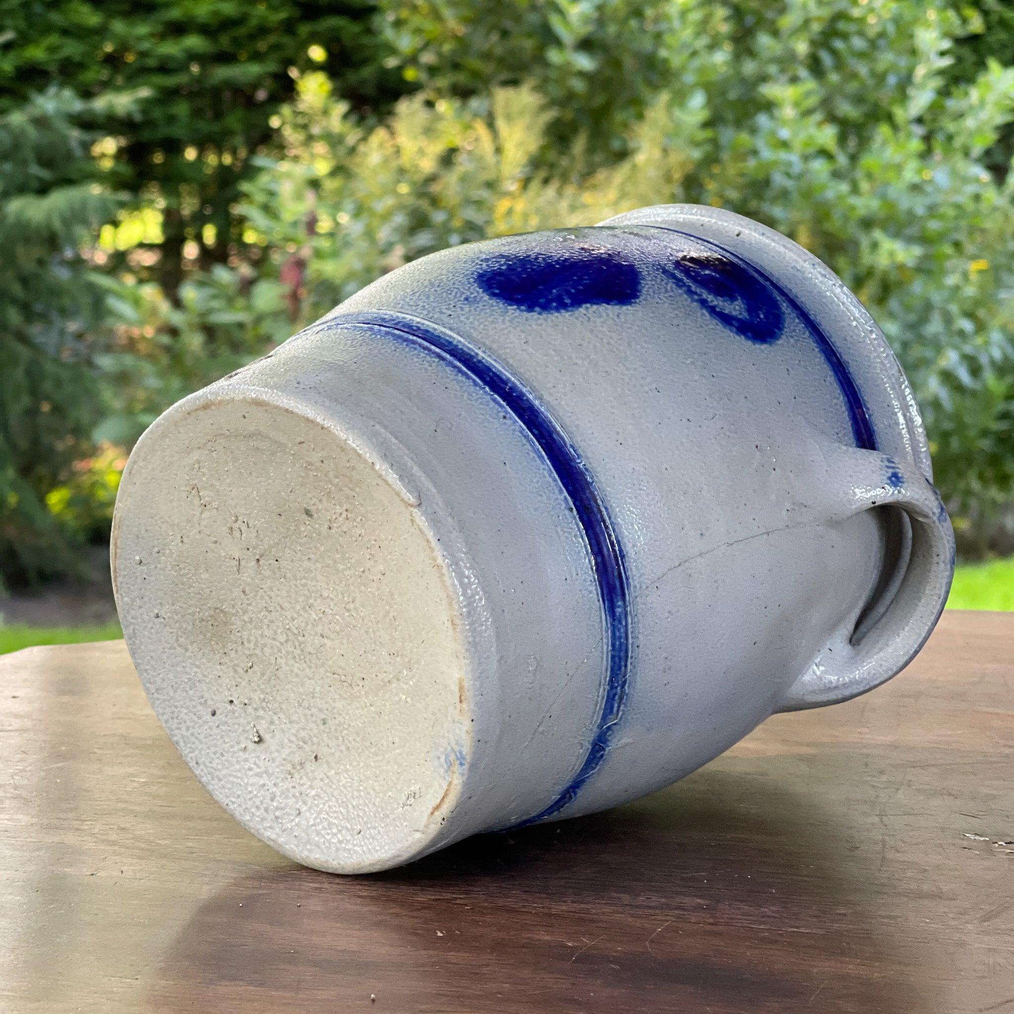 Keulse aardewerk pot - The Collectionist