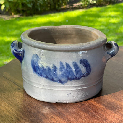 Keulse aardewerk pot - Bamestra Curiosa