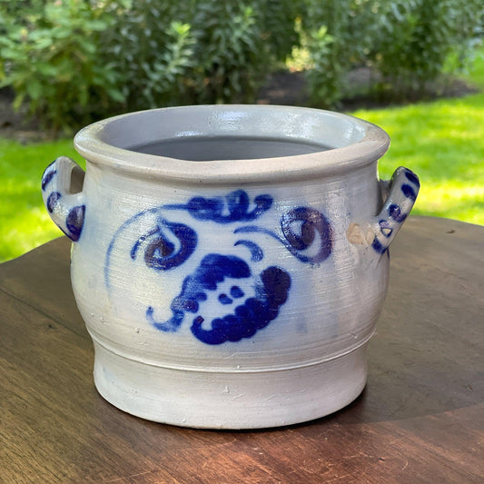 Keulse aardewerk pot - Bamestra Curiosa