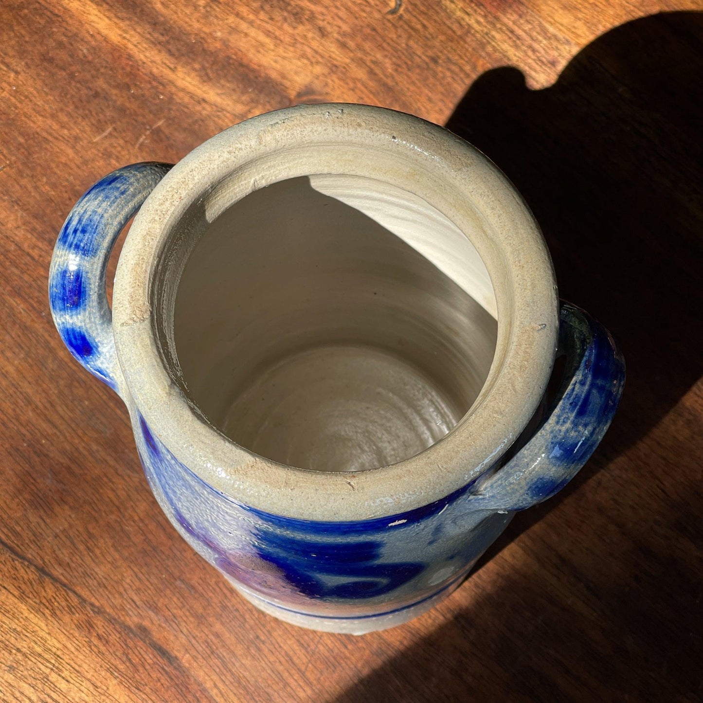 Keulse aardewerk pot - Bamestra Curiosa