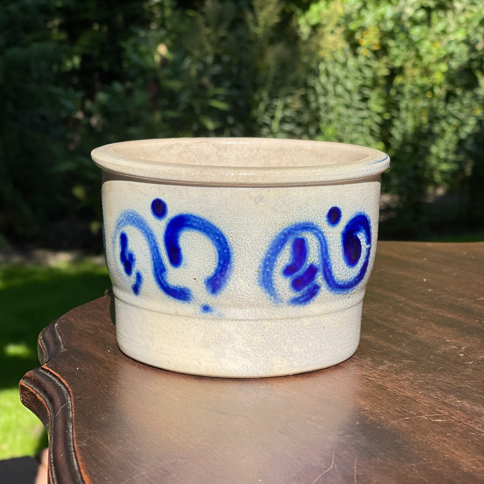 Keulse aardewerk pot / bloempot - The Collectionist