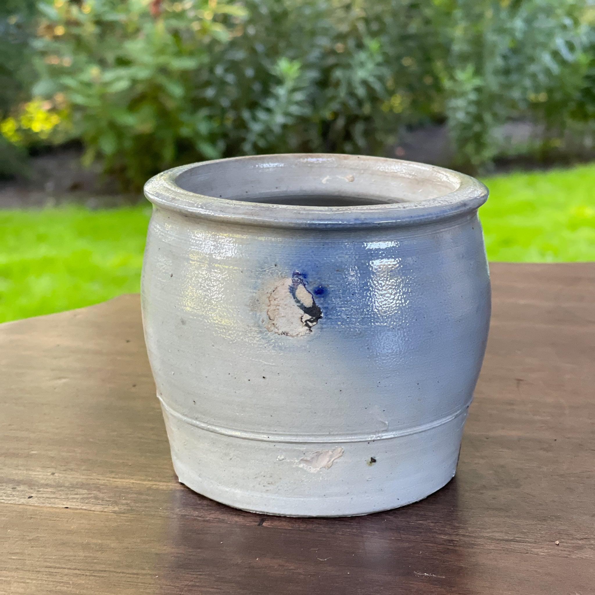 Keulse aardewerk pot / bloempot - The Collectionist